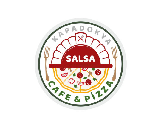 Salsa Cafe & Pizza