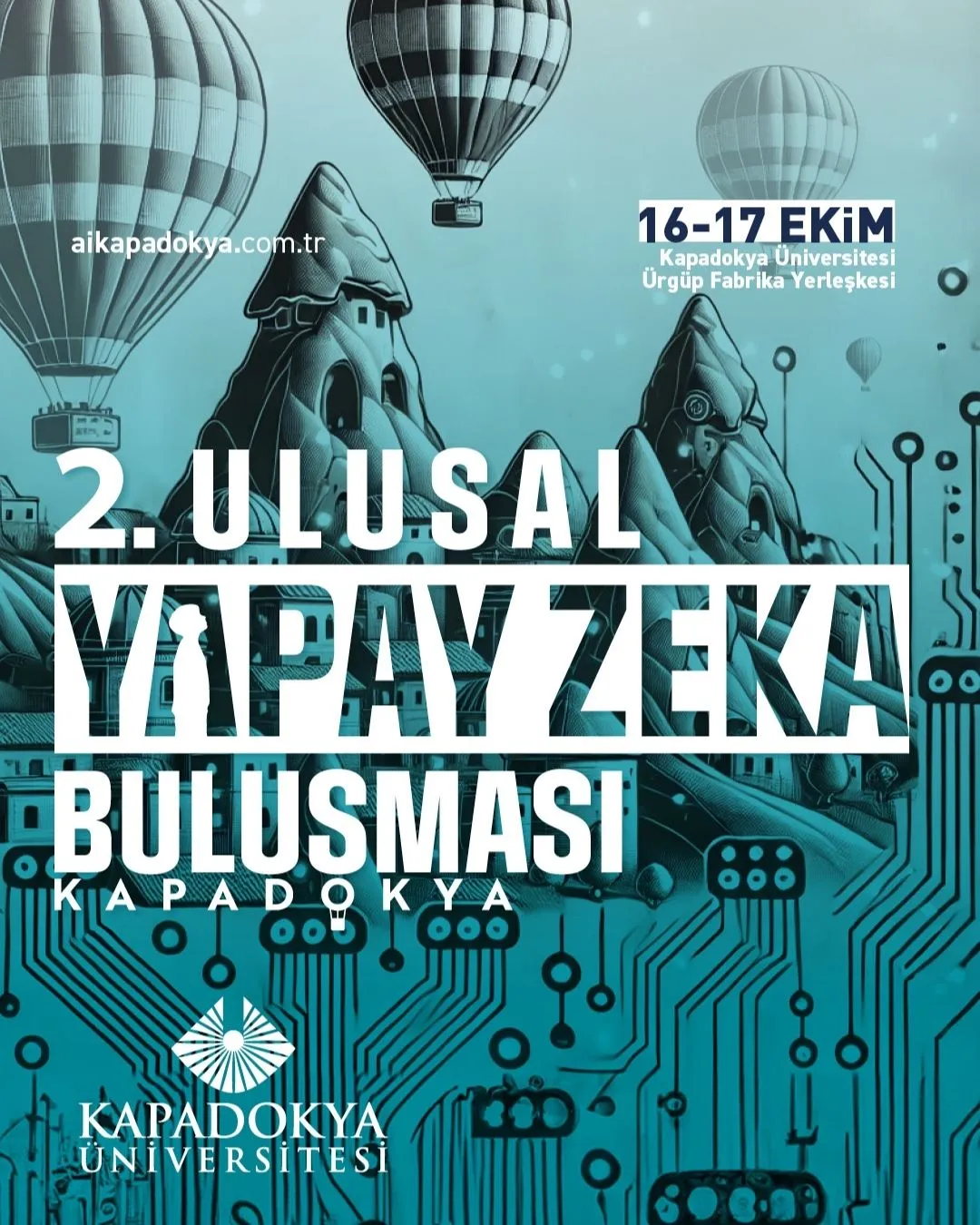 Etkinlik Detay