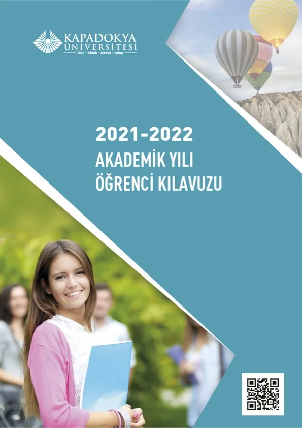 Student Information Guide 2021–2022