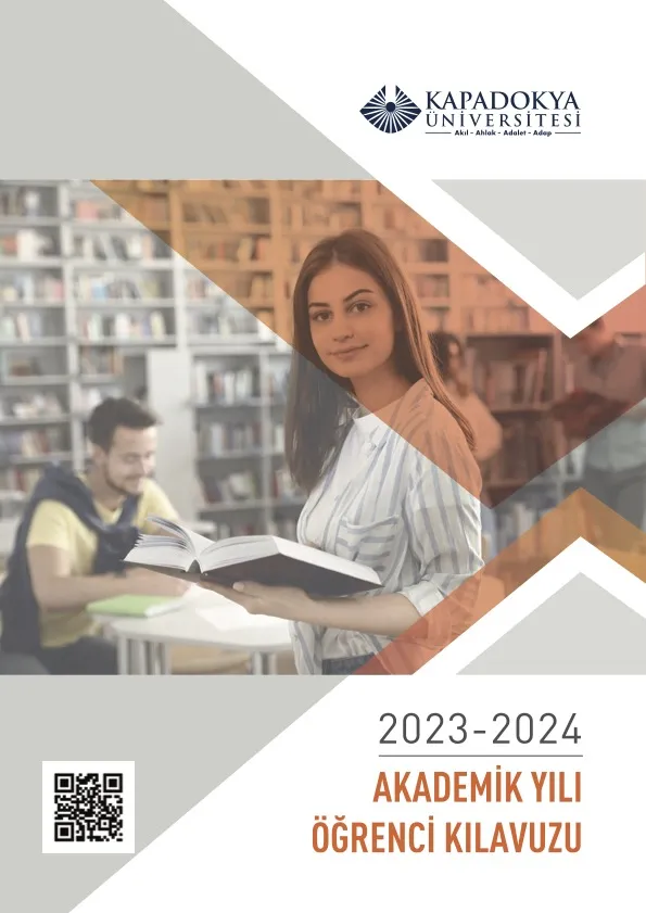 Student Information Guide 2023–2024