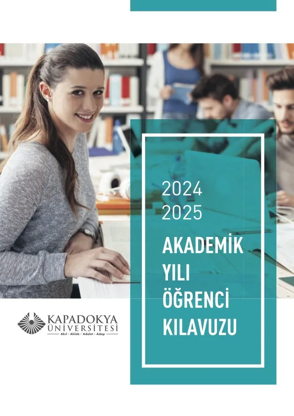 Student Information Guide 2024–2025