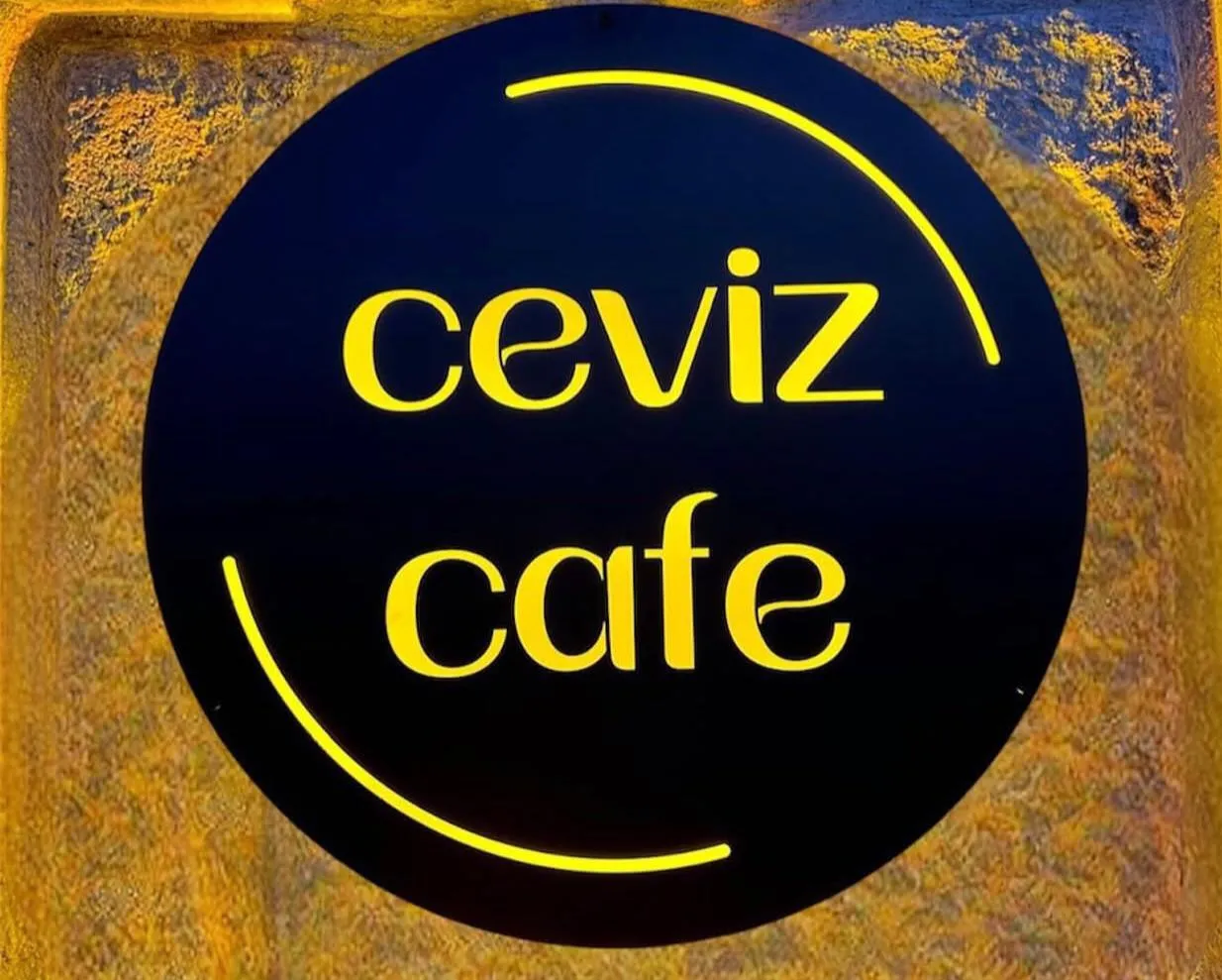Ceviz Kafe