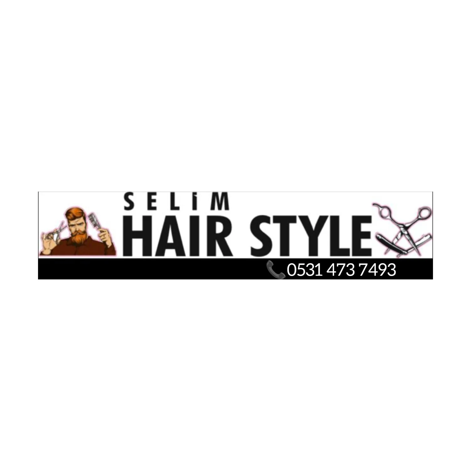 Selim Hair Style