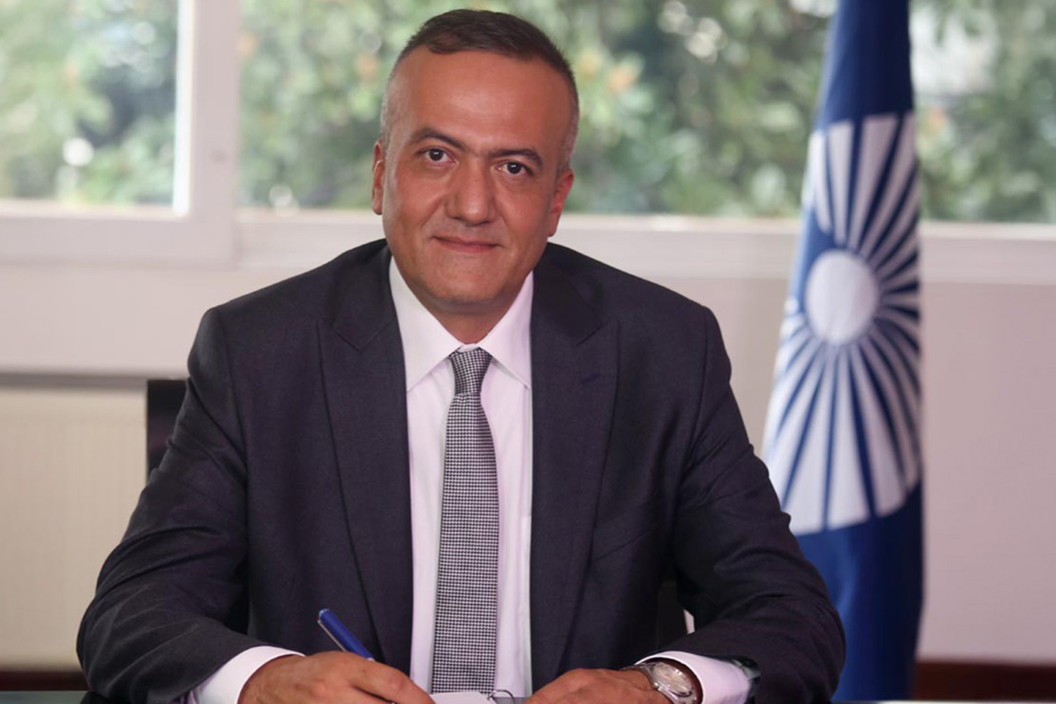 Prof. Dr. Hasan Ali Karasar