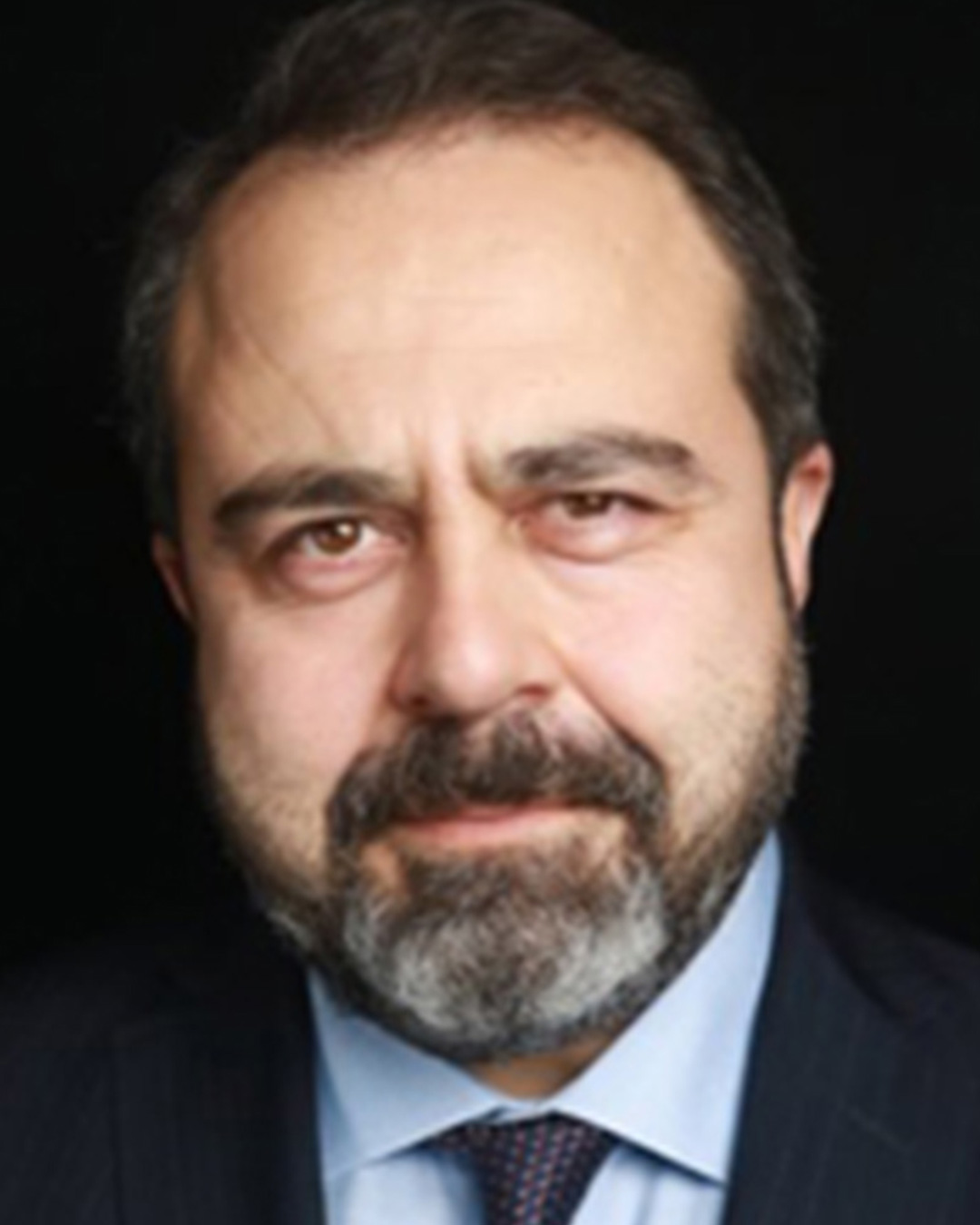Atilla Demir Yerlikaya