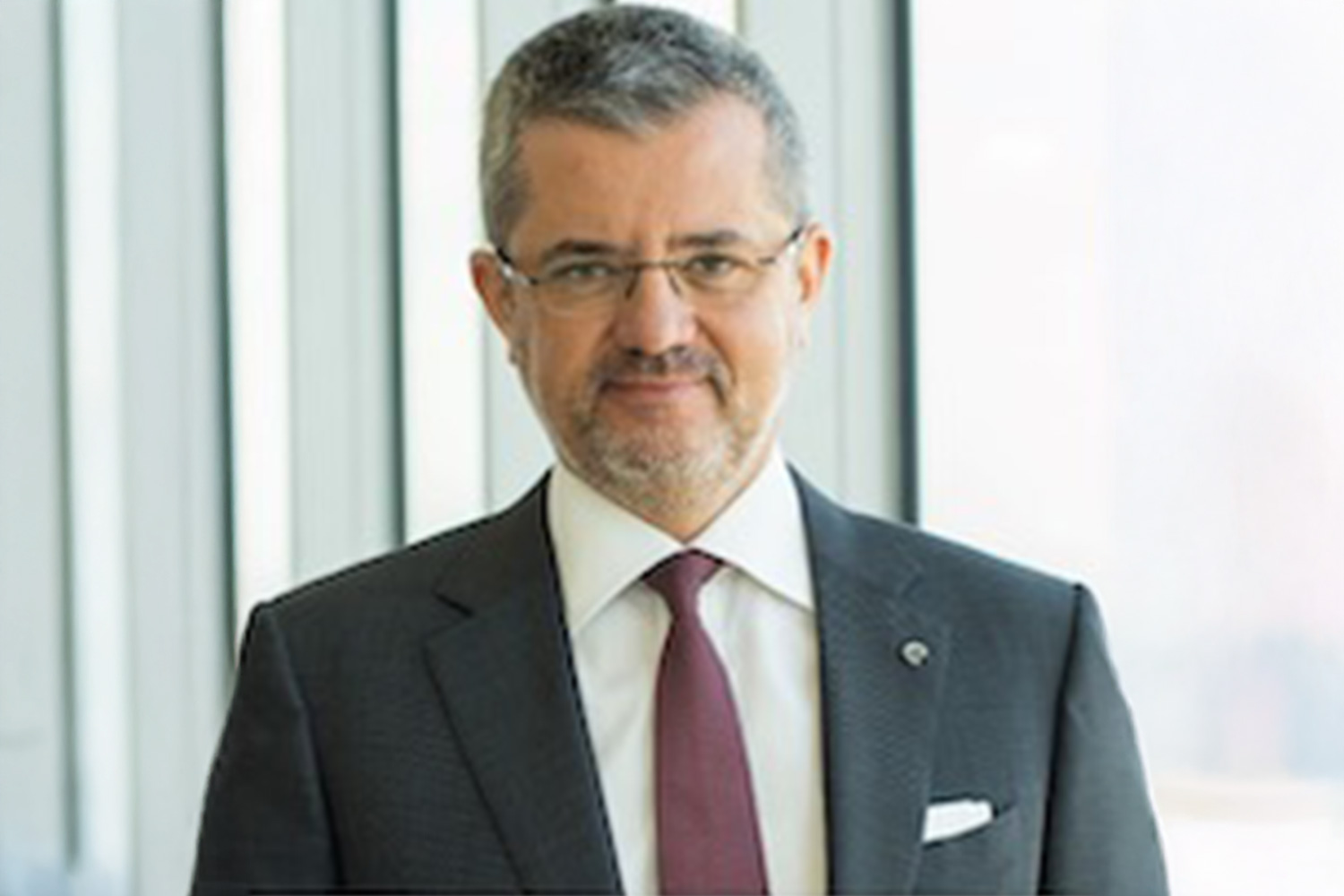 Devrim Çubukçu