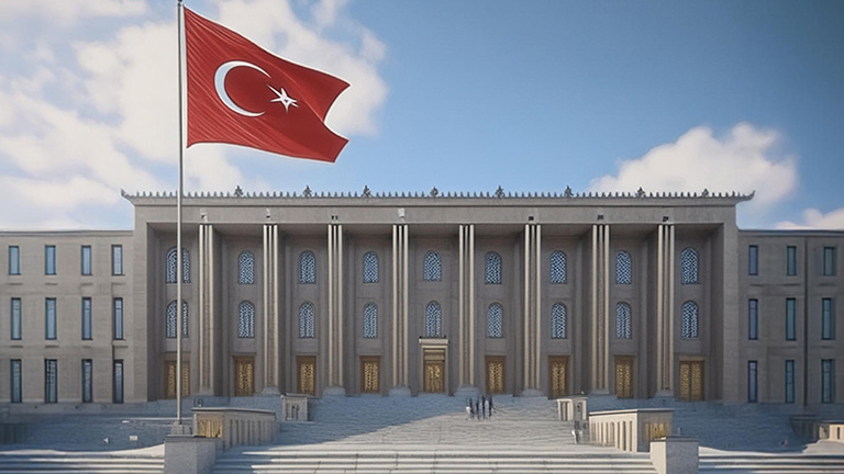 Bilgi Güvenliği