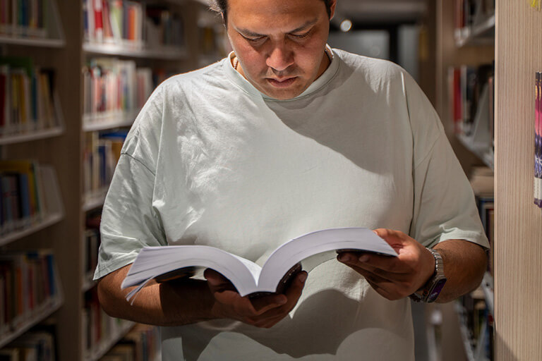 Lisansüstü Eğitimi